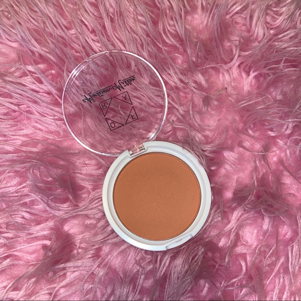 Ofra X Madison Miller Blush
